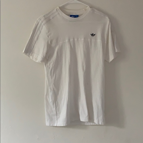 Adidas Trefoil shirt - Picture 1 of 5